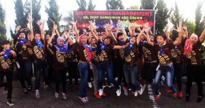 Outbound Trawas, Outbound malang