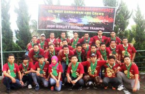 Outbound Berkualitas, Permainan Outbound