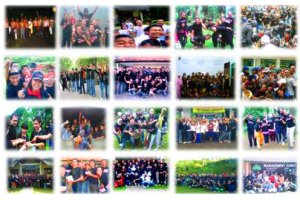 Manfaat Outbound Training