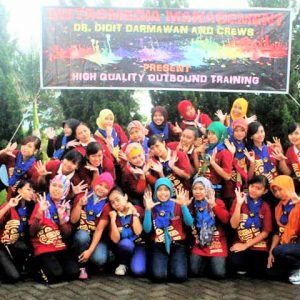 Permainan Outbound Populer, game Outbound,