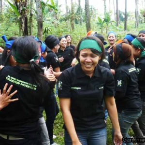 Outbound Batu Malang