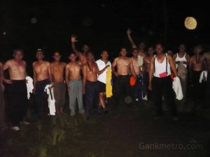 Outbound Pacet