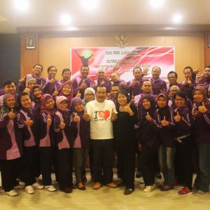 Outbound Lumajang