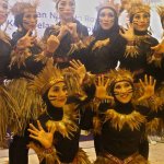 Outbound PT Nutricia Indonesia Sejahtera