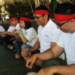 Harga paket outbound di pacet