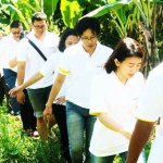 Outbound Trawas