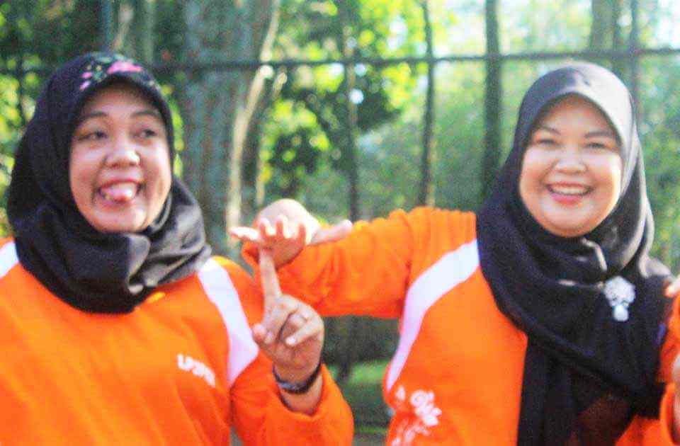 Outbound Mojokerto