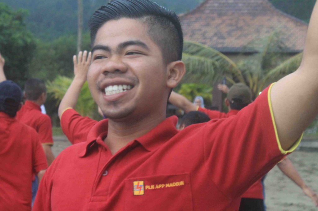Outbound Murah Surabaya